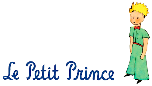 logo petit prince