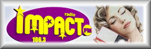 Impact FM Lyon